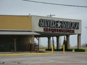 Silver Saloon