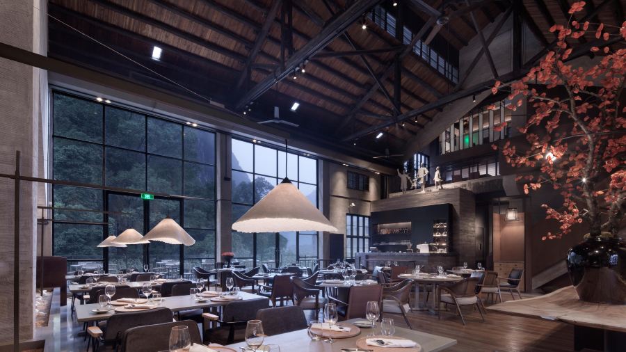 SUGAR HOUSE RESTAURANT