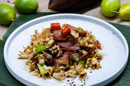 Zhen Chinese Restaurant