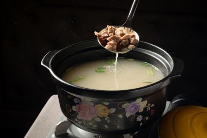 濰坊東方大飯店（濰坊學院谷德廣場店）·板橋食府