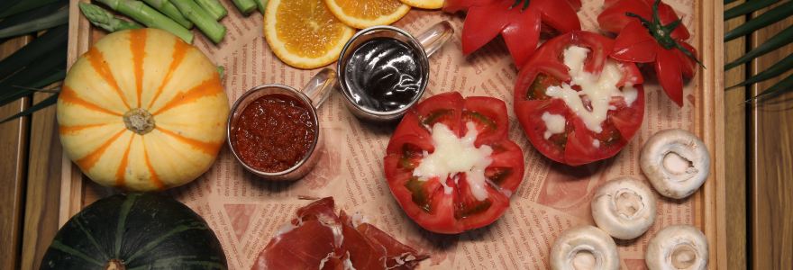 桓仁漫谷度假小镇·餐厅