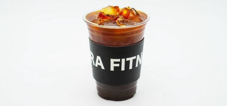 格尔木市黄河国际大酒店·Local Coffee 络客咖啡