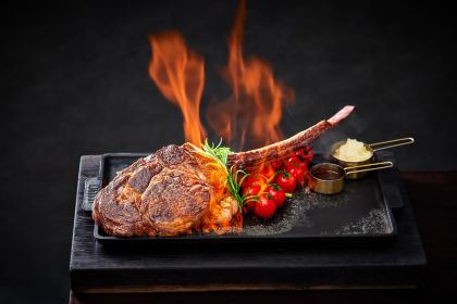 L'UNICO意家意大利餐厅(泉州店)