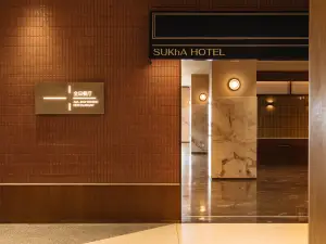 阿那亚Sukha苏卡酒店·苏卡全日餐厅