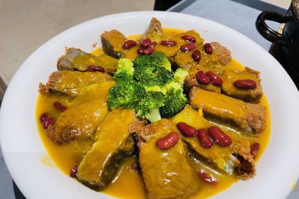 碉乡美食·粤菜（赤坎古镇店）