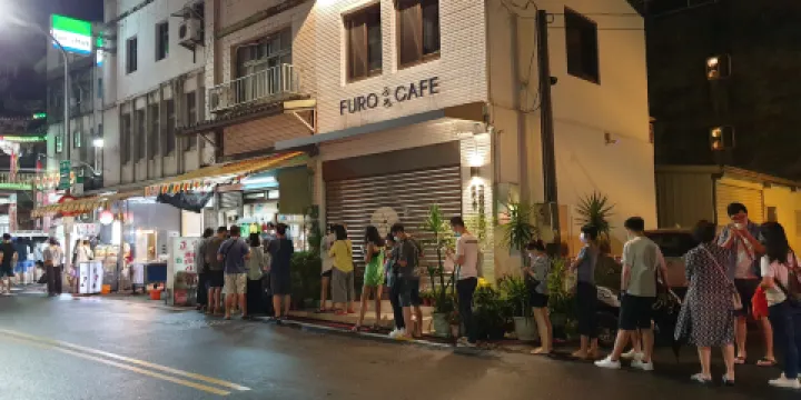 正常鮮肉小籠湯包(羅東店)