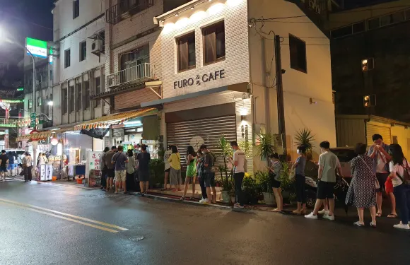 正常鮮肉小籠湯包(羅東店)