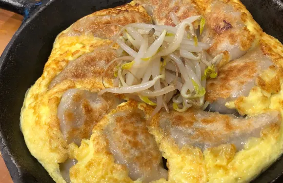 Zhengyi Jiaozi