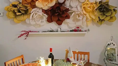 Paradise Ristorante Pizzeria in Como