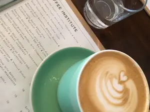 Coffee Institute