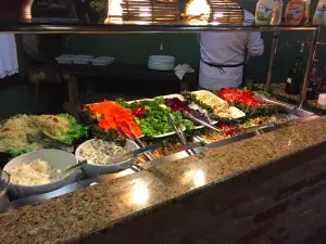 Olimpia Restaurante