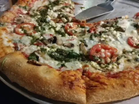 Mellow Mushroom College Park