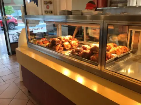 Wodonga Charcoal Chicken