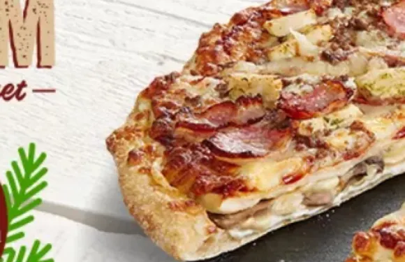 Telepizza