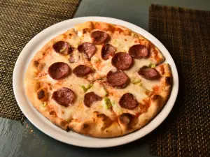 PIZZA ROMA . IT