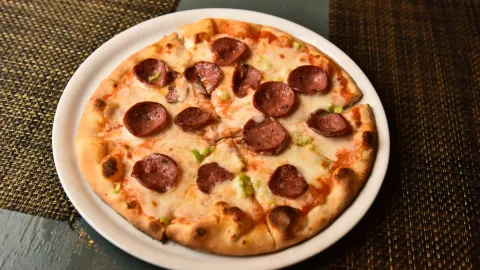 PIZZA ROMA . IT in Luxor