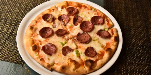 PIZZA ROMA . IT