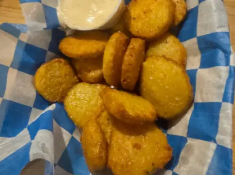 Shady Shack Bar And Grill