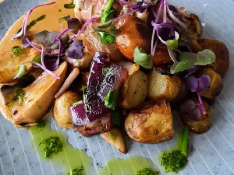 Vatten Restaurang & Kafe