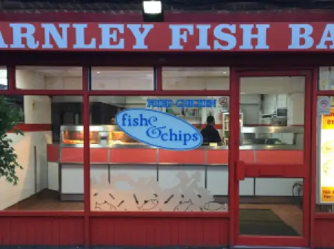 Darnley Fish Bar