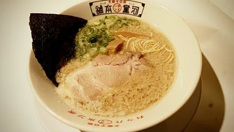 河童ラーメン本舗 守口店 in 守口