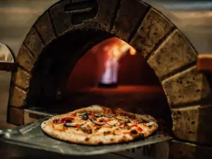 Prima Restaurant