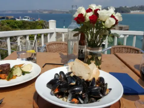 The Harbour Fish and Grill Restaurant