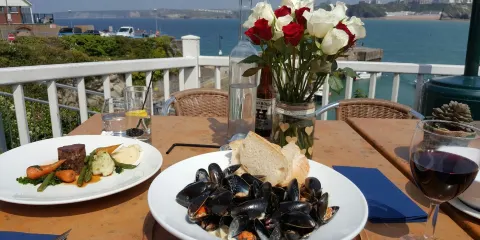 Harbour Fish and Grill