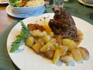 Gostisce Pri Zalogarju