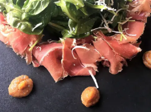 Paradosiako - Panorama