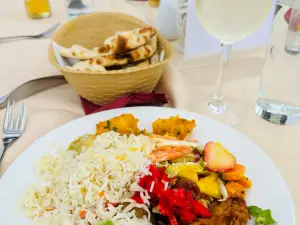 Spice Garden