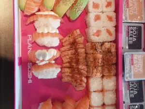 Planet Sushi (Paris Malesherbes)