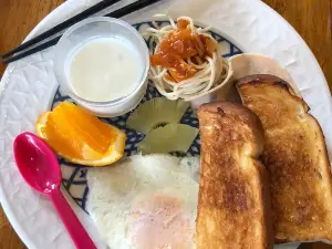 MARIBU洋菓子店 シーサイド店