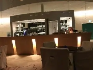 Lobby Lounge Lucciola