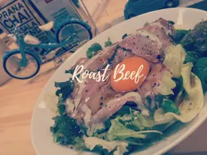 cafe mamenoki