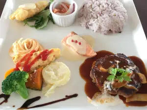 Cafe Yabusachi