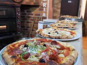 Palermo Pizza
