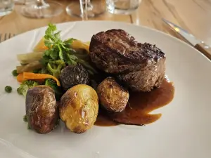 Le Bleu Marin
