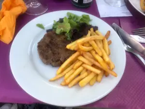 Aux Sportifs