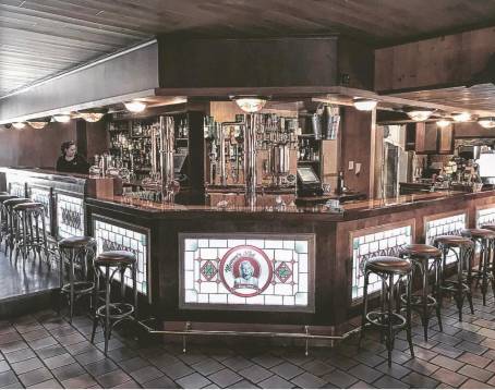 Monroe’s