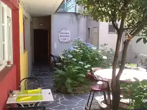 Au Fil du Temps