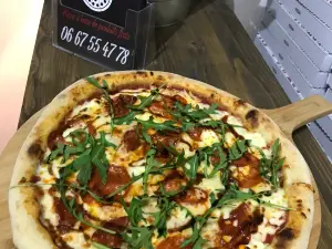 Le Four A Pizz'