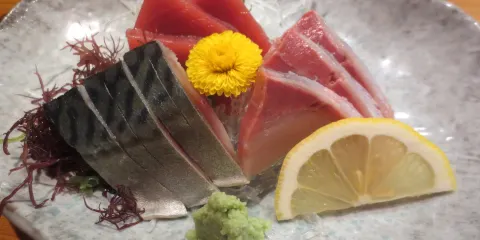 Kaisen Douraku Totoya