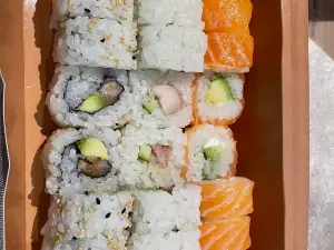 Sushi Express