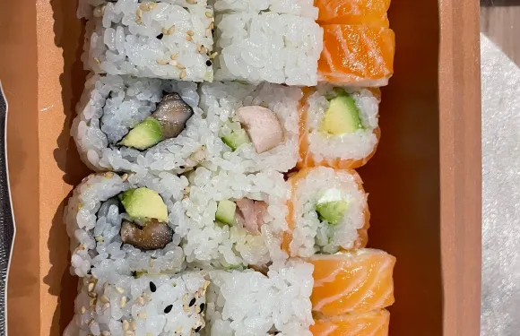 Sushi Express