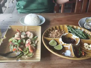 Mae Mai Seafood