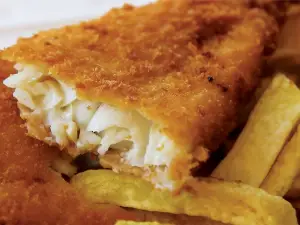 Viking Chippy