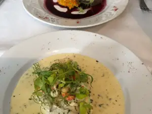 Gabrielle's