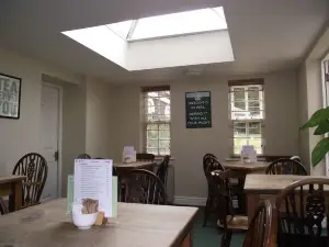 Kim's Tea & Coffee House