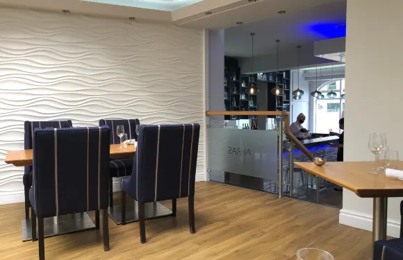 Arras Restaurant